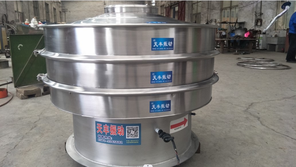 石家莊 振動(dòng)篩的使用壽命受哪些因素影響？